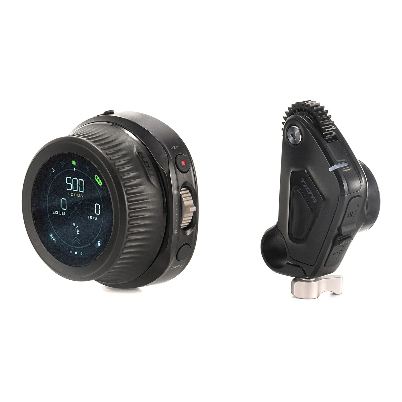 Tilta Nucleus Nano II FIZ Wireless Lens Control System