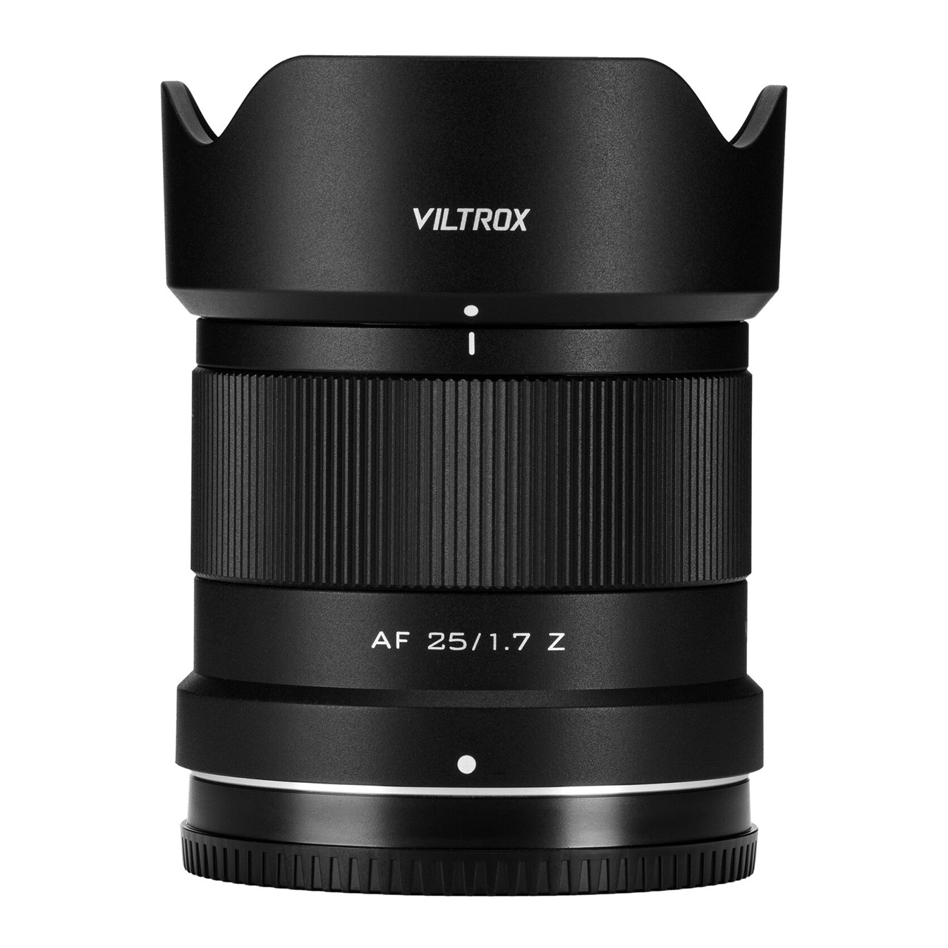 Viltrox AF 25mm f/1.7 Air Z Lens (Nikon Z, Black)