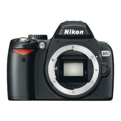 Nikon D60 SLR Digital Camera