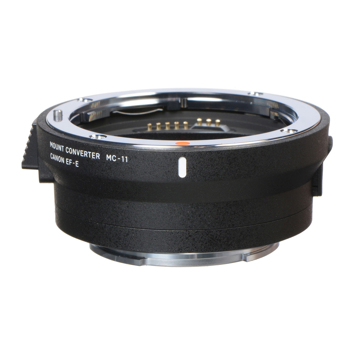 Sigma MC-11 Mount Converter/Lens Adapter (Sigma EF-Mount Lenses to Sony E)