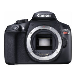 Canon EOS Rebel T6 DSLR Camera (Body Only)