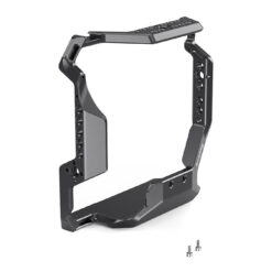 SmallRig Camera Cage for Fujifilm X-T4 with VG-XT4 Vertical Battery Grip