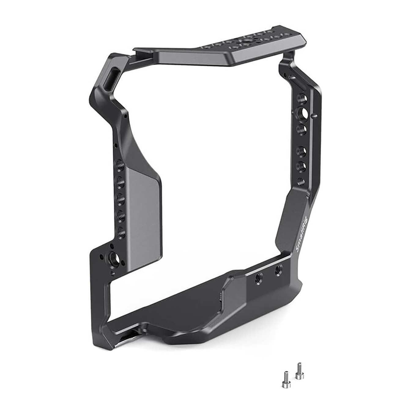 SmallRig Camera Cage for Fujifilm X-T4 with VG-XT4 Vertical Battery Grip