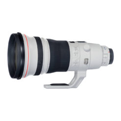 Canon EF 400mm f/2.8L IS II USM Lens