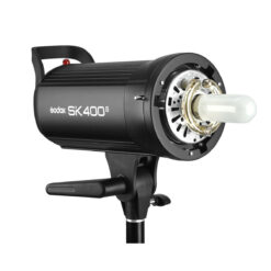 Godox SK400II Studio Flash Monolight SK400II