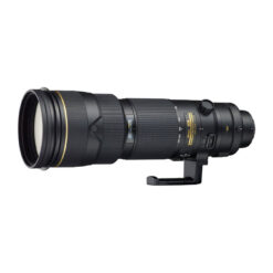 Nikon AF-S NIKKOR 200-400mm f/4G ED VR II Lens