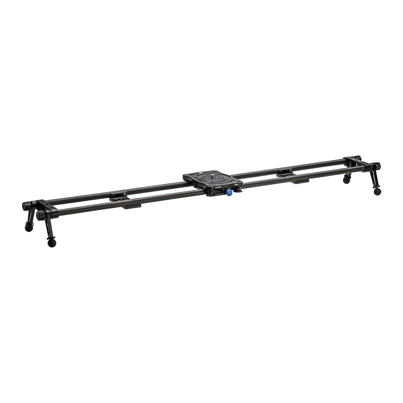 Benro MoveOver8B Carbon Fiber Slider with Case (35.4")