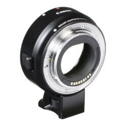 Canon EF-M Lens Adapter Kit for Canon EF / EF-S Lenses