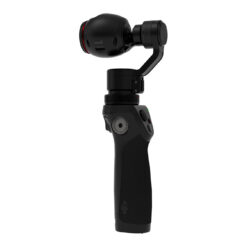 DJI Osmo Handheld 4K Camera and 3-Axis Gimbal