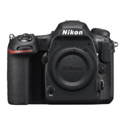 Nikon D500 DSLR Camera (Body Only)