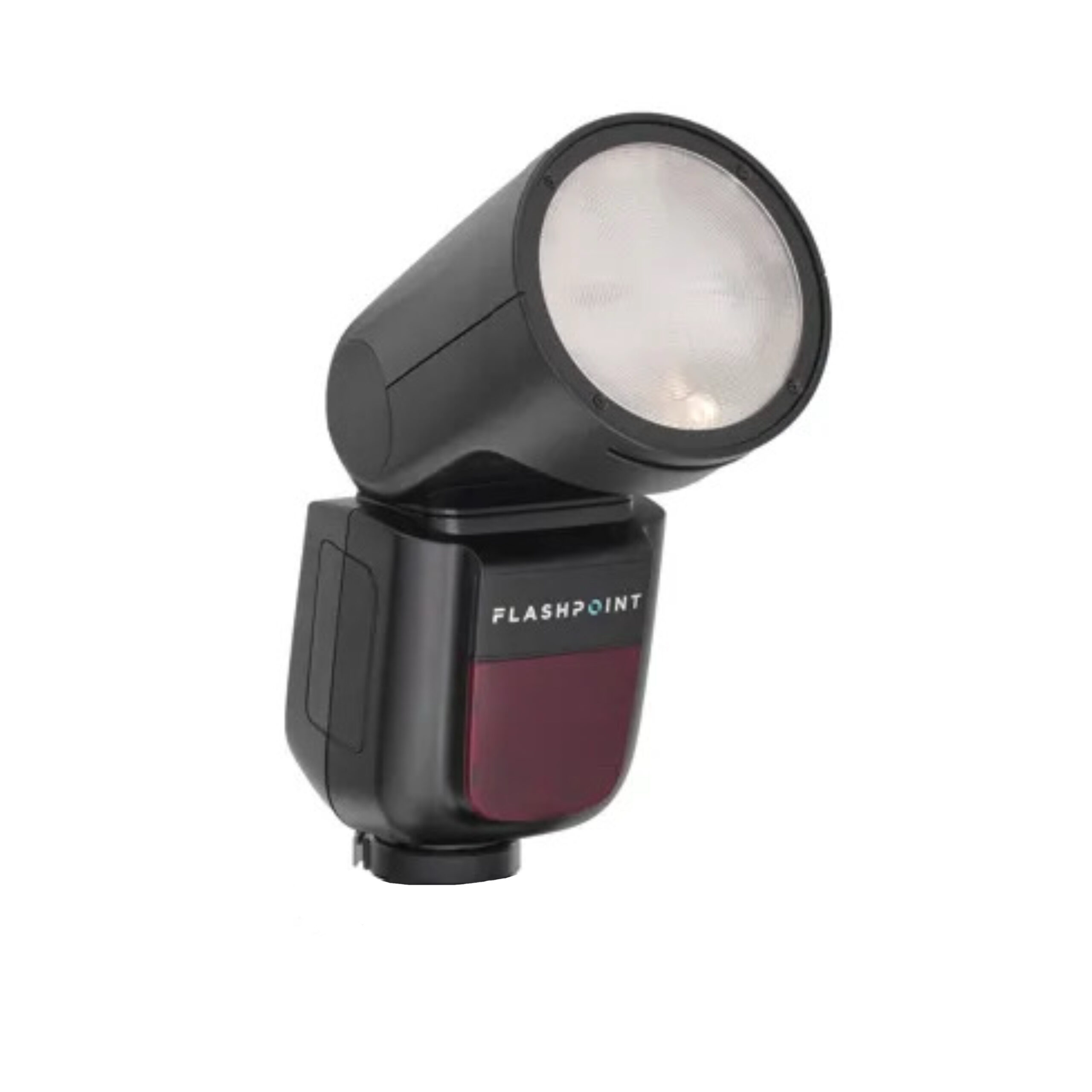 Flashpoint Zoom LI-ON X R2f TTL Speedlight for Fujifilm (NO CHARGER)