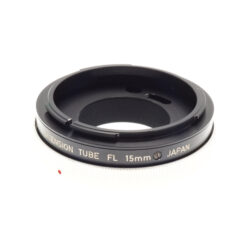 Canon Extension Tube FL 15
