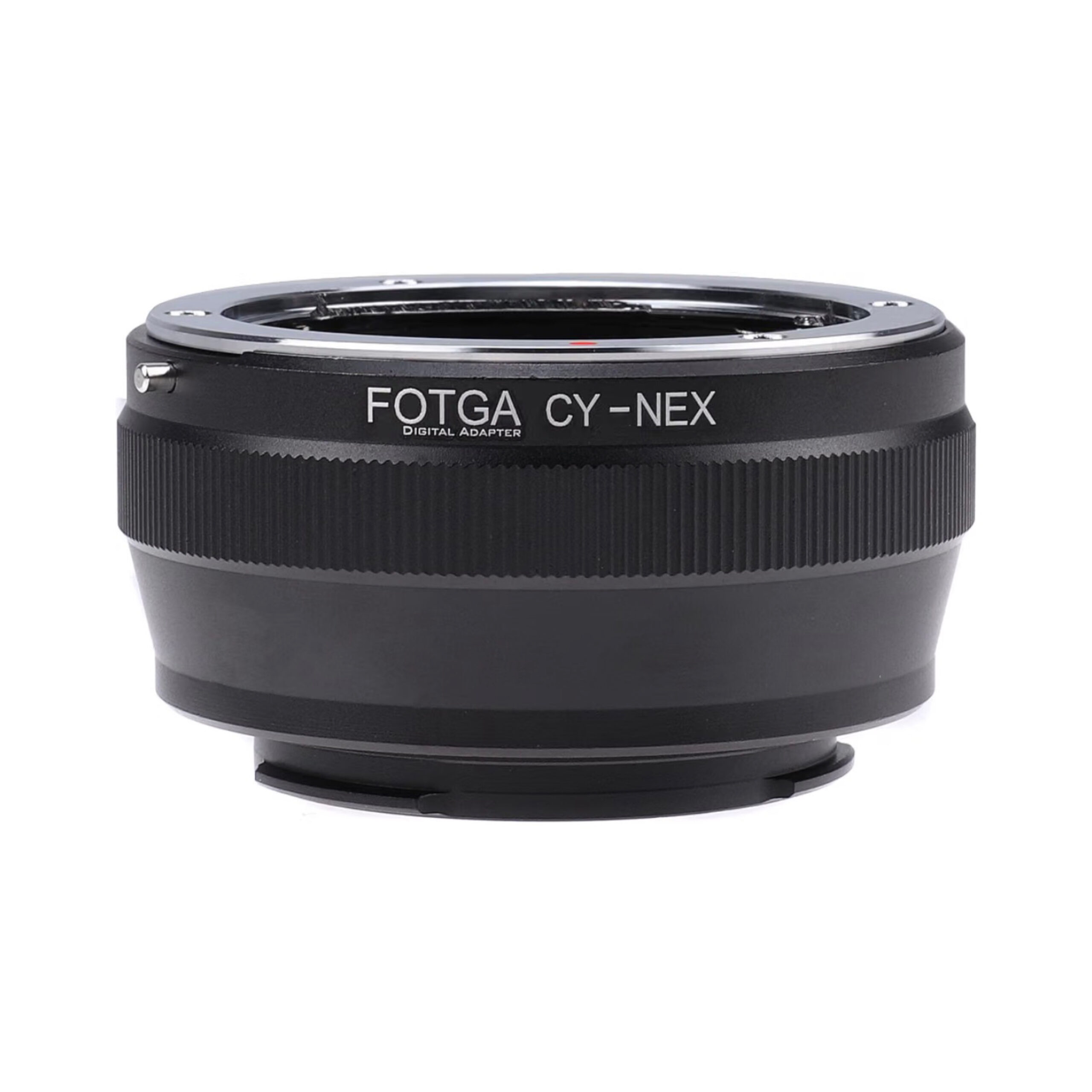 Fotga Lens Mount Adapter for Contax Yashica C/Y Mount Lens to Sony E-Mount