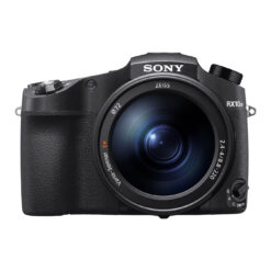 Sony RX10 IV Digital Camera