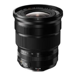 FUJIFILM XF 10-24mm f/4 R OIS Lens