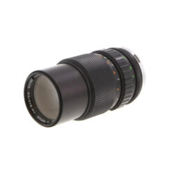 Olympus Zuiko 75-150mm F/4 2-Touch OM Mount Manual Focus Lens