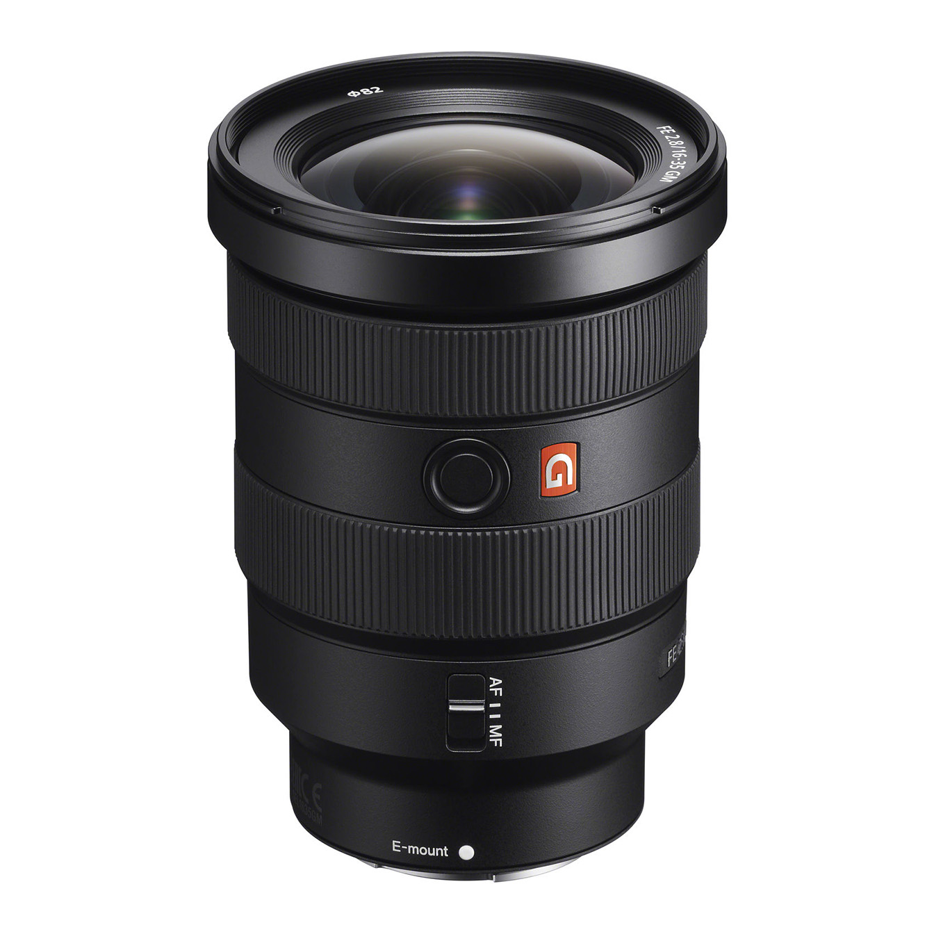 Sony FE 16-35mm f/2.8 GM Lens