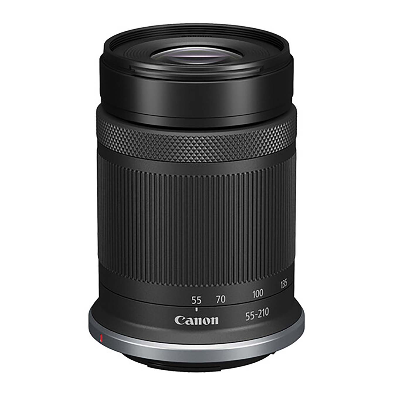 Canon RF-S 55-210mm f/5-7.1 IS STM Lens (Canon RF)