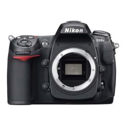 Nikon D300S DSLR Camera (Body Only) (AS-IS)