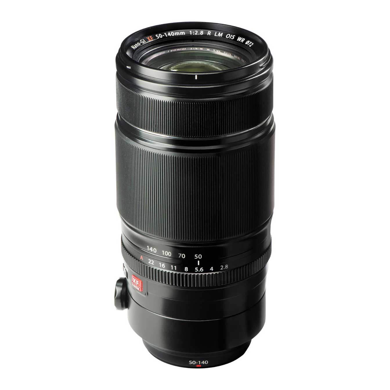 FUJIFILM XF 50-140mm f/2.8 R LM OIS WR Lens