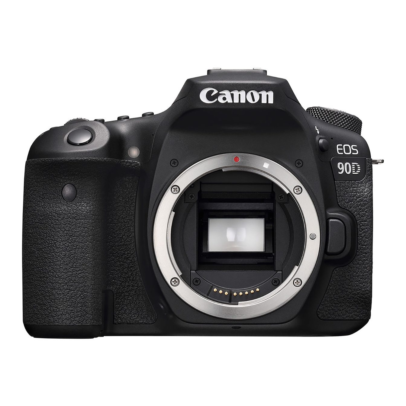 Canon EOS 90D DSLR Camera (Body Only)