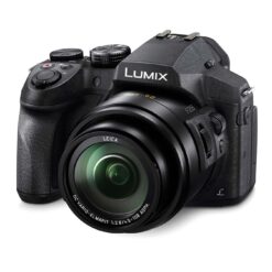 Panasonic Lumix DMC-FZ300 Digital Camera