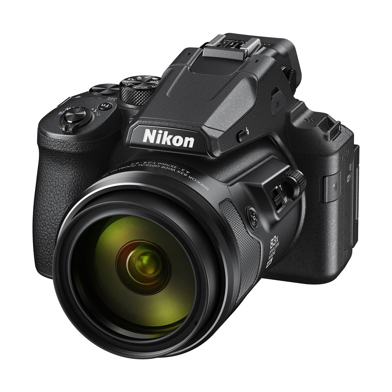 Nikon COOLPIX P950 Digital Camera