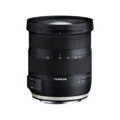 Tamron 17-35mm f/2.8-4 DI OSD Lens for Nikon F