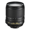 Nikon AF-S DX NIKKOR 18-105mm f/3.5-5.6G ED VR Lens