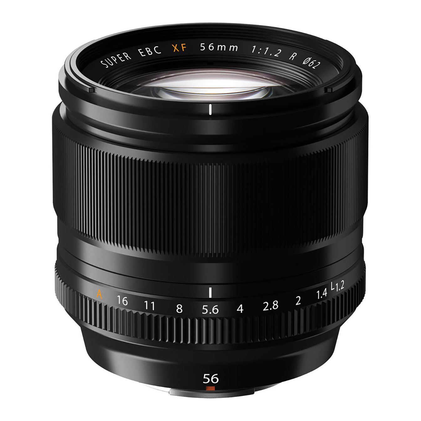 FUJIFILM XF 56mm f/1.2 R Lens