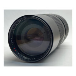 Sears Auto MC Zoom 75-260mm f/4.5 M42 Screw Mount (AS-IS)