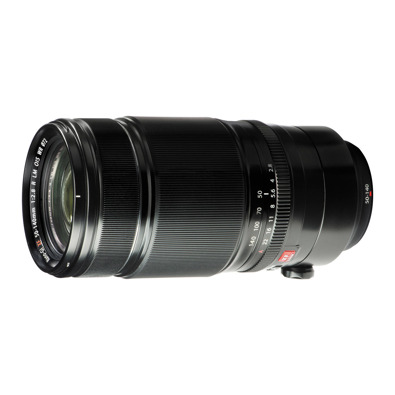 FUJIFILM XF 50-140mm f/2.8 R LM OIS WR Lens