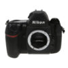Nikon F6 35mm SLR Autofocus Camera Body