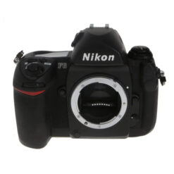 Nikon F6 35mm SLR Autofocus Camera Body