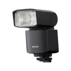 Sony HVL-F46RM Wireless Radio Flash