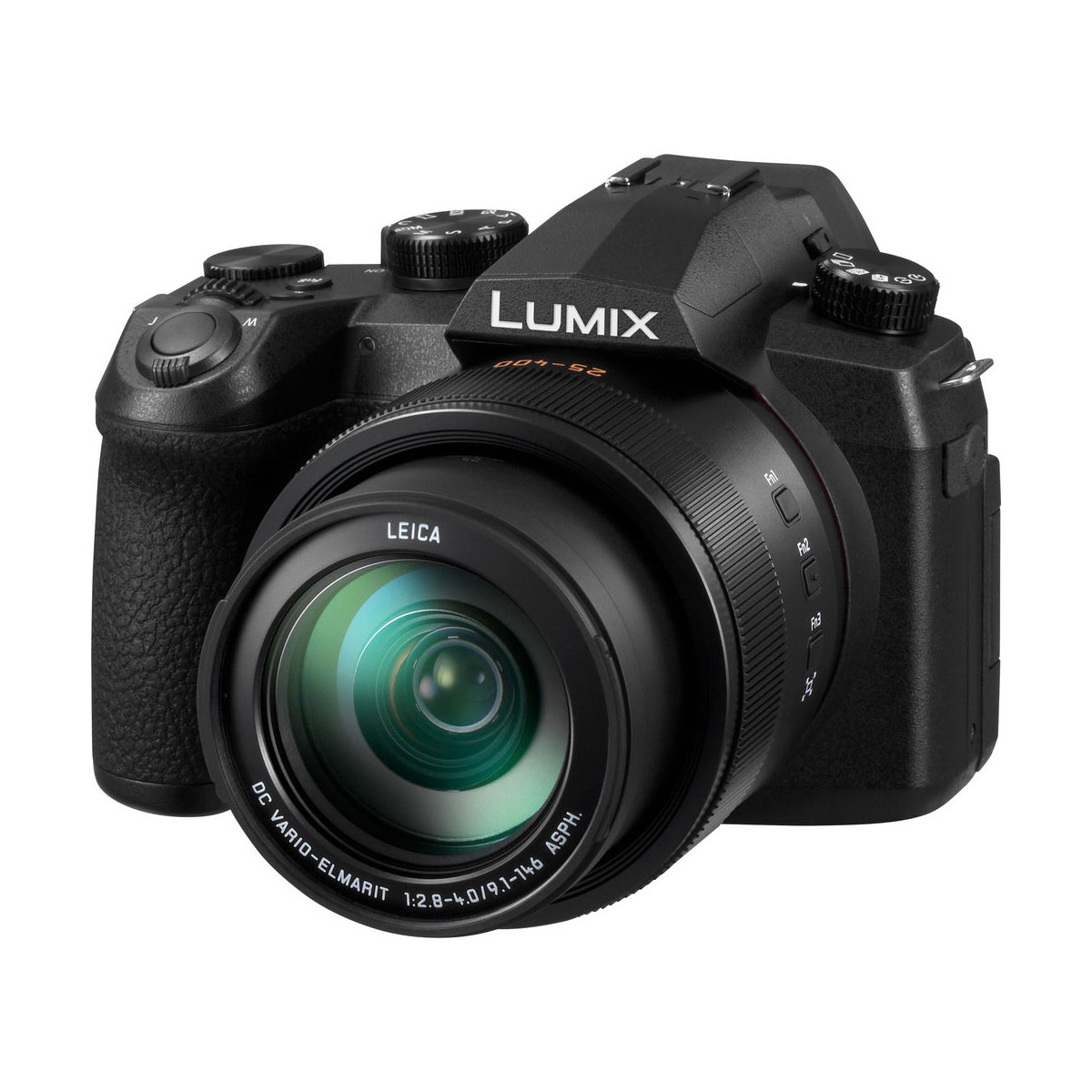 Panasonic Lumix DC-FZ1000 II Digital Camera