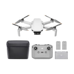DJI Mini 4K Drone Fly More Combo