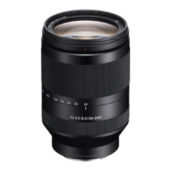 Sony FE 24-240mm f/3.5-6.3 OSS Lens