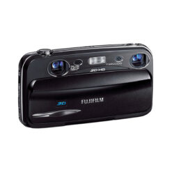 FUJIFILM FinePix Real 3D W3 Digital Camera
