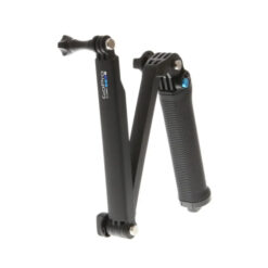 GoPro 3-Way Tripod/Grip/Arm with Tilt Head for HERO Cameras