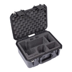 SKB iSeries Case for Blackmagic Design Pocket Cinema Camera 6K Pro