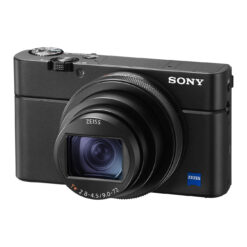 Sony Cyber-shot DSC-RX100 VI Digital Camera