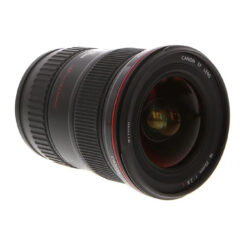 Canon EF 16-35mm f/2.8L USM Lens
