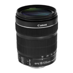 Canon EF-S 18-135mm f/3.5-5.6 IS STM Lens