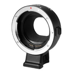 Viltrox EF-EOS M Lens Mount Adapter for Canon EF or EF-S Lens to EF-M-Mount