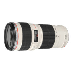 Canon EF 70-200mm f/4L USM Lens