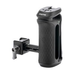 Tilta Xeno Side Handle with NATO Mount (Black)