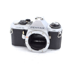 Pentax ME 35mm Film Camera Body