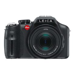 Leica V-Lux 3 Digital Camera