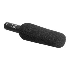 Audio-Technica AT875R Short Shotgun Microphone